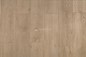Кварцвиниловая плитка Alpine Floor  Величие секвойи 4 mm (Grand Sequoia 4 mm) ECO 11-5 Камфора